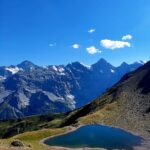 Vom See zum Berg - Bönigen Schilthorn 2022