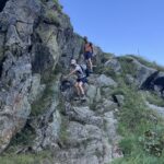 2-Tages-Wanderung Greina Hochebene